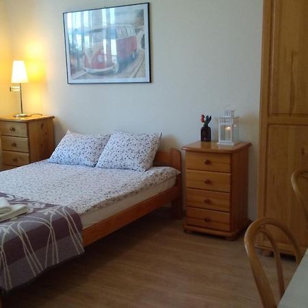 Apartament Politechniczna 12 Apartment Gdansk Bagian luar foto