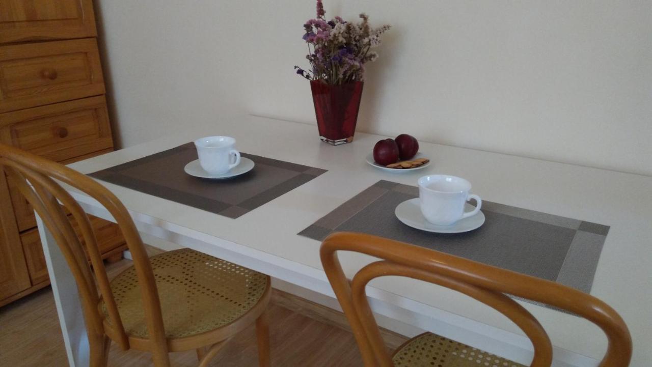 Apartament Politechniczna 12 Apartment Gdansk Bagian luar foto