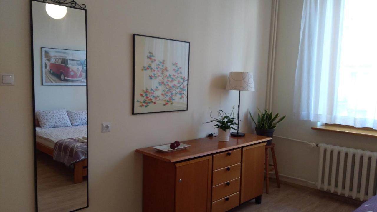 Apartament Politechniczna 12 Apartment Gdansk Bagian luar foto