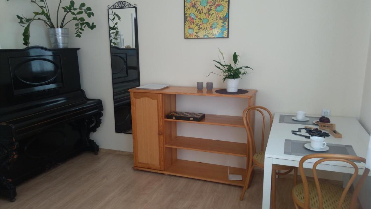 Apartament Politechniczna 12 Apartment Gdansk Bagian luar foto