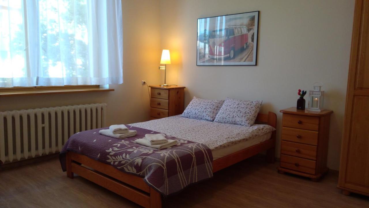 Apartament Politechniczna 12 Apartment Gdansk Bagian luar foto