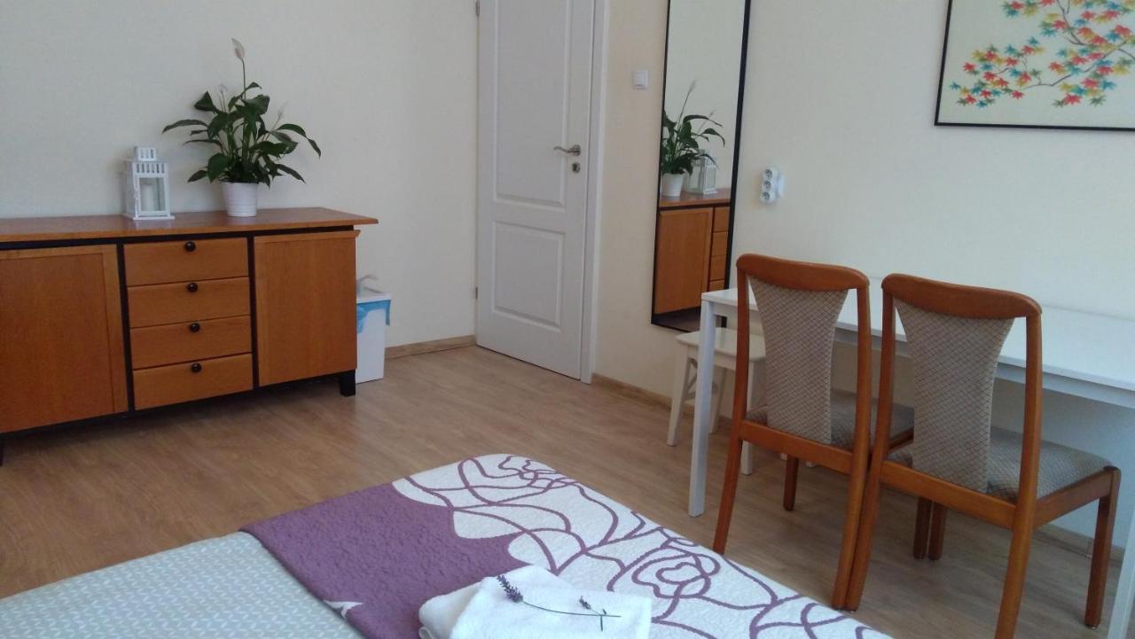 Apartament Politechniczna 12 Apartment Gdansk Bagian luar foto