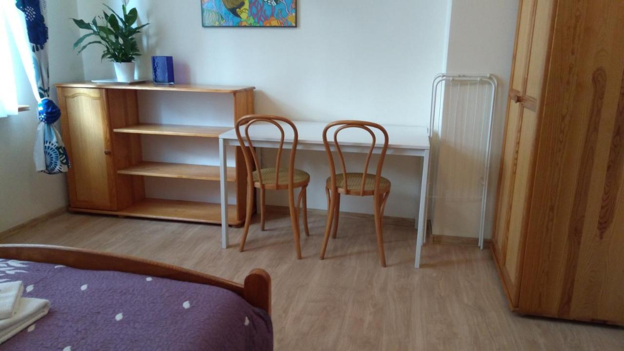 Apartament Politechniczna 12 Apartment Gdansk Bagian luar foto